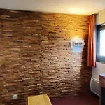 Apartamento Lauzieres - Avec Superbe Vue Sur Les Pistes Mae-0554