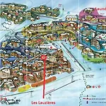 Lauzieres - Avec Superbe Vue Sur Les Pistes Mae-0554 Apartamento Val Thorens